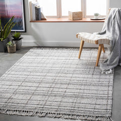Delanco Area Rug - Clearance - Ornate Home