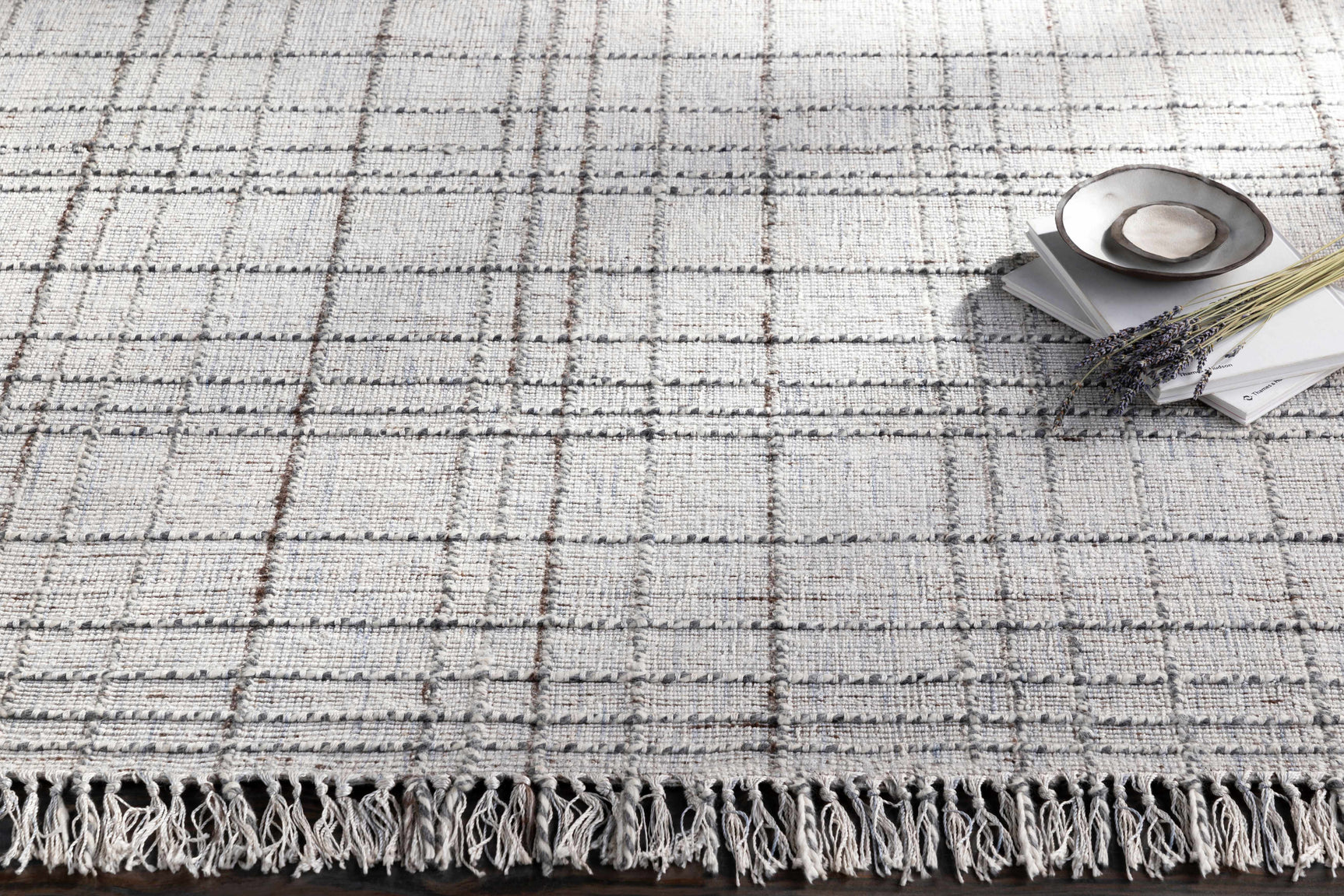 Delanco Area Rug - Clearance - Ornate Home