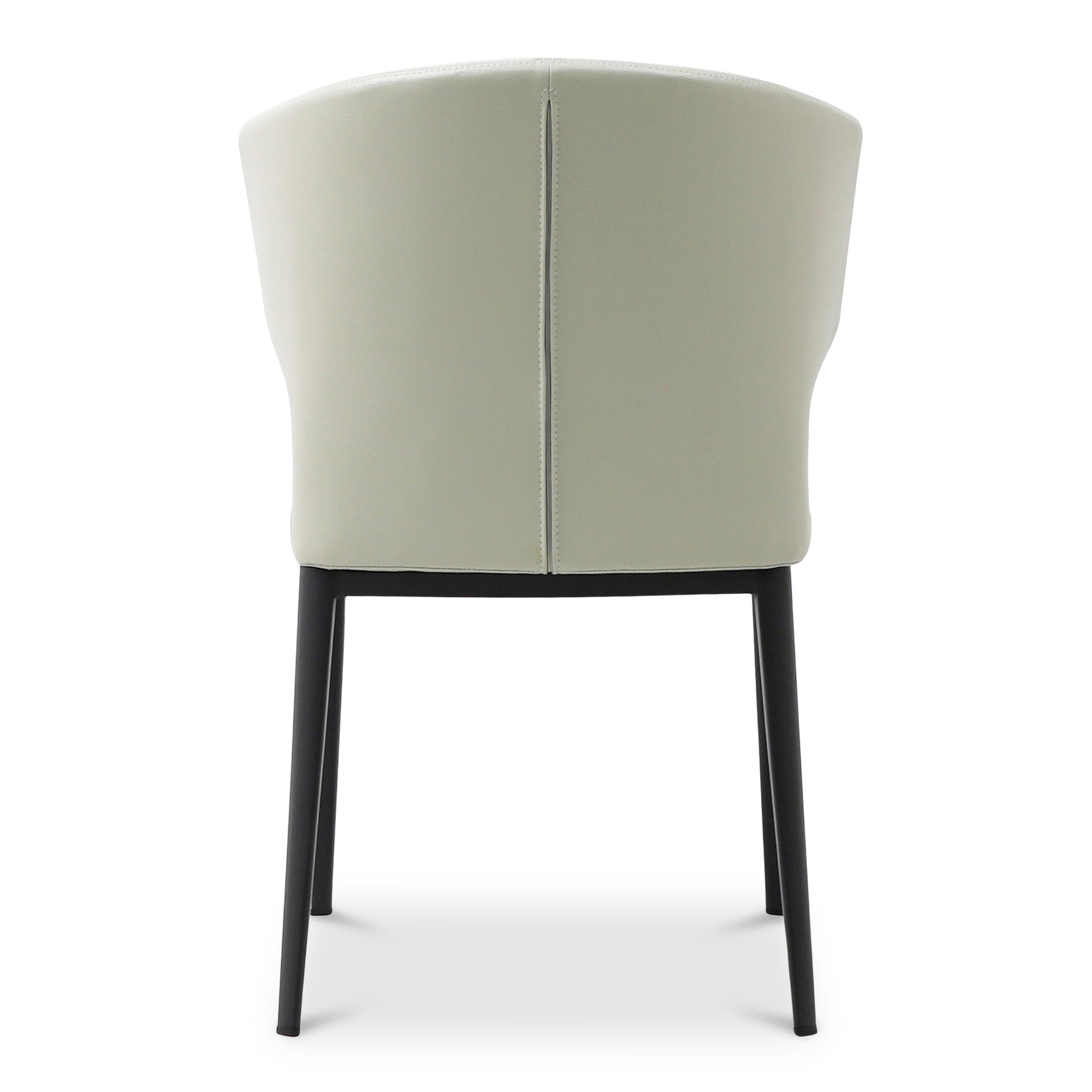 Delaney Beige Dining Chair (Set of 2) - Ornate Home