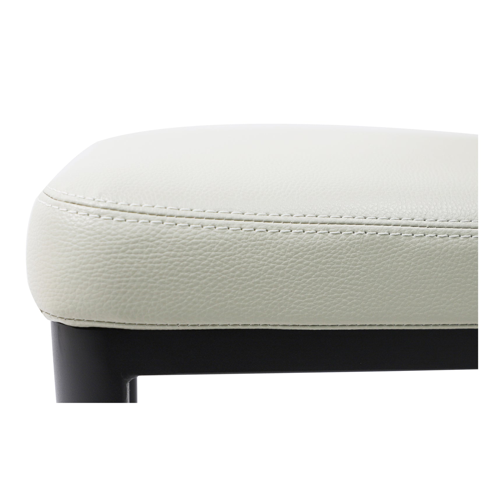 Delaney Beige Dining Chair (Set of 2) - Ornate Home