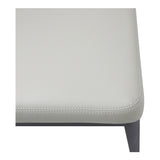 Delaney Beige Dining Chair (Set of 2) - Ornate Home