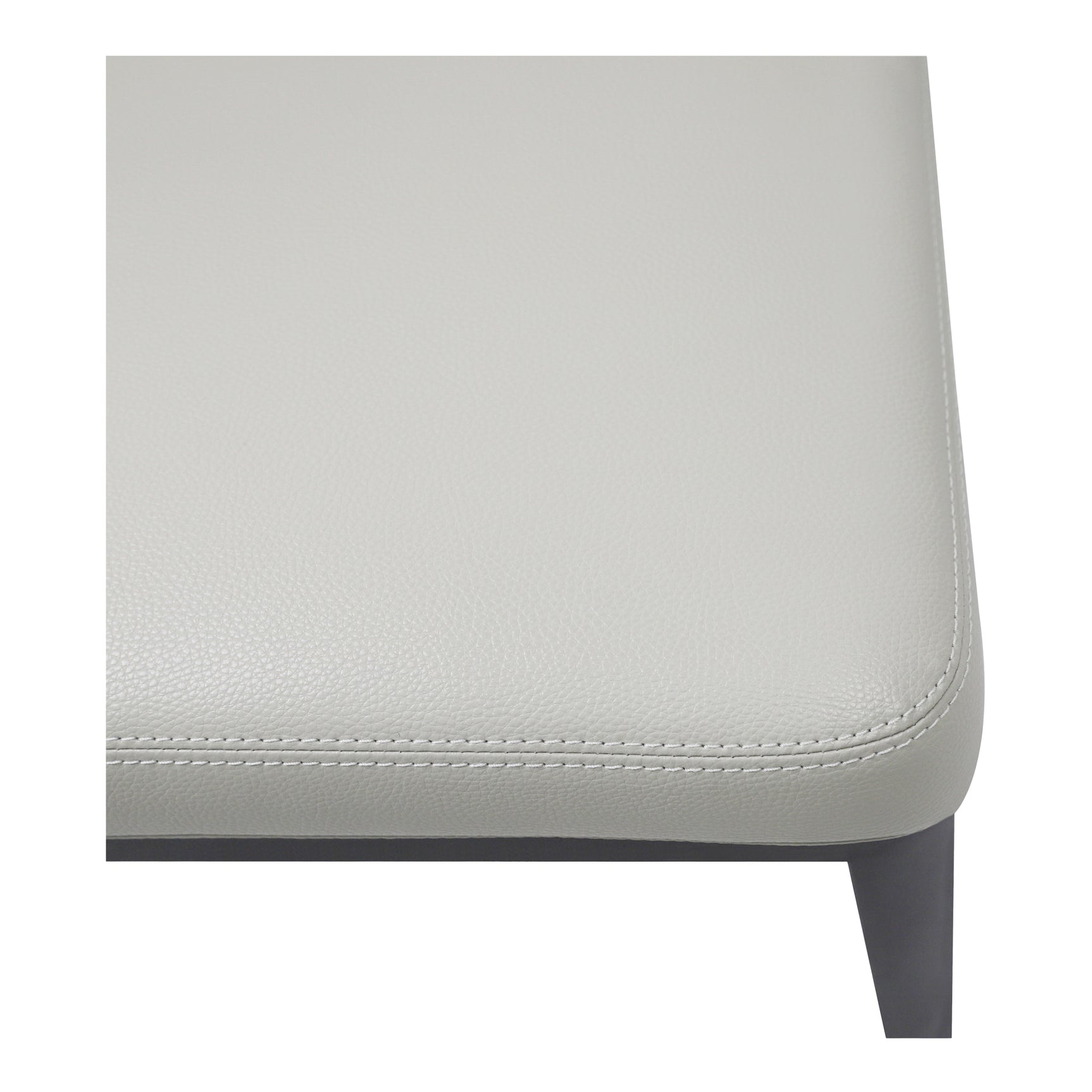 Delaney Beige Dining Chair (Set of 2) - Ornate Home