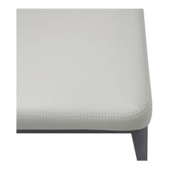 Delaney Beige Dining Chair (Set of 2) - Ornate Home