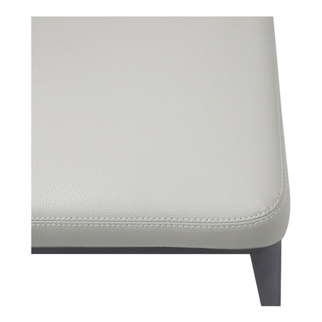 Delaney Beige Dining Chair (Set of 2) - Ornate Home