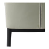 Delaney Beige Dining Chair (Set of 2) - Ornate Home