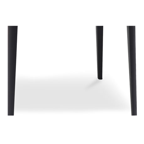 Delaney Dark Green Dining Chair (Set of 2) - Ornate Home