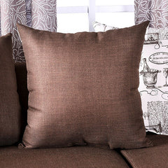 Delanie Chocolate Loveseat - Ornate Home