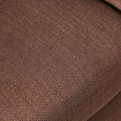 Delanie Chocolate Loveseat - Ornate Home