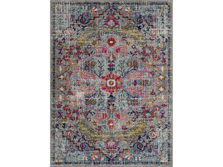 Delanson Area Rug - Ornate Home
