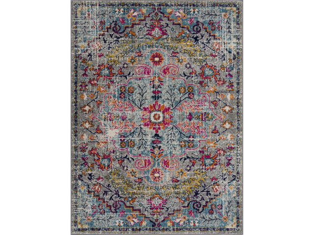 Delanson Area Rug - Ornate Home