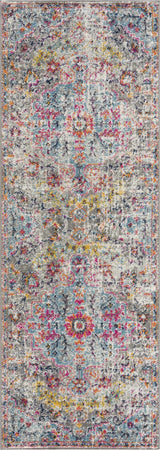 Delanson Colorful Area Rug - Ornate Home