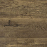 Delfin Brown Coffee Table - Ornate Home