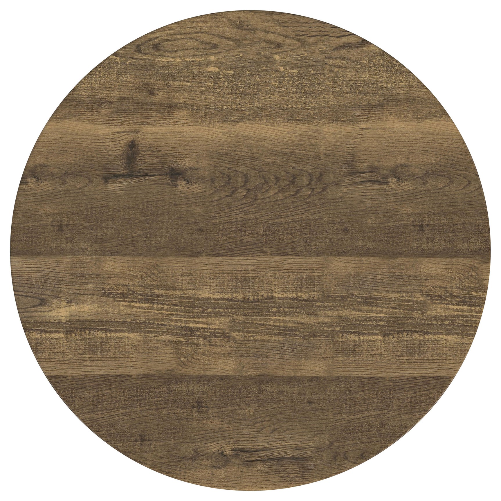 Delfin Brown End Table - Ornate Home