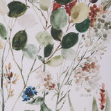 Delicate Flowers Multicolor Framed Prints (Set of 2) - Ornate Home
