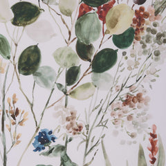 Delicate Flowers Multicolor Framed Prints (Set of 2) - Ornate Home