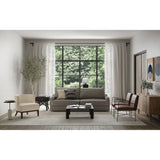 Delight Multicolor Abstract Print - Ornate Home