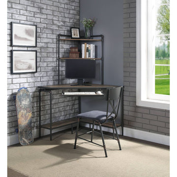 Deliz Desk - Ornate Home