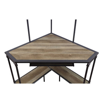 Deliz Desk - Ornate Home