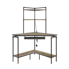 Deliz Desk - Ornate Home