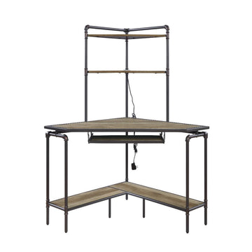 Deliz Desk - Ornate Home