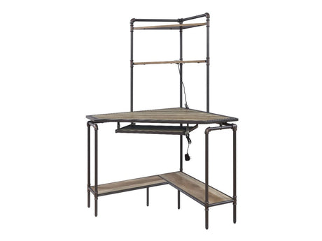 Deliz Desk - Ornate Home