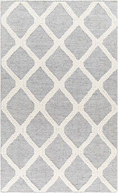 Della Area Rug - Clearance - Ornate Home