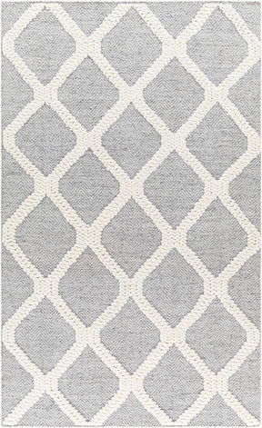 Della Area Rug - Clearance - Ornate Home