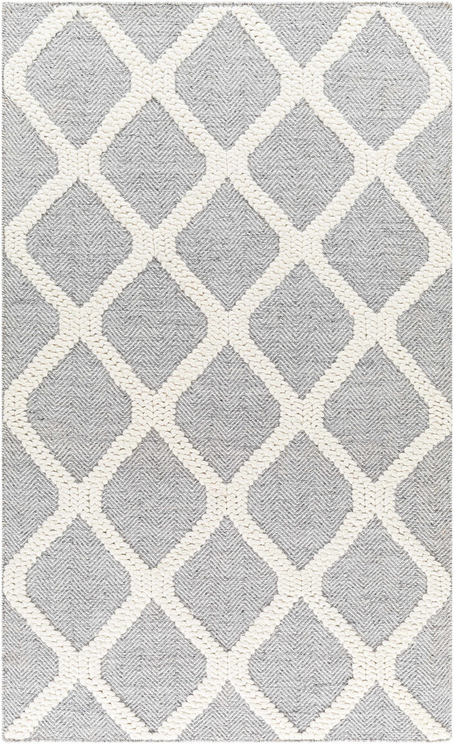 Della Area Rug - Clearance - Ornate Home
