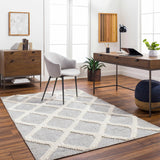 Della Area Rug - Clearance - Ornate Home