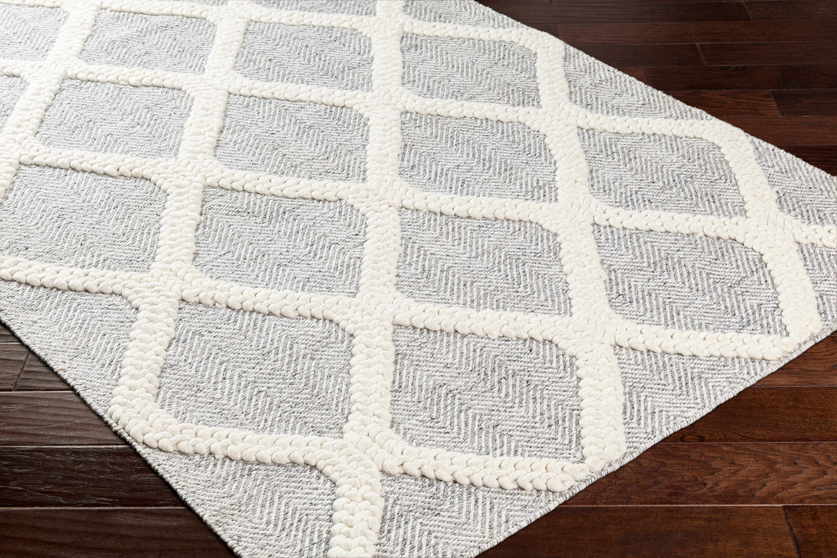 Della Area Rug - Clearance - Ornate Home