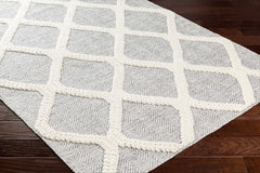 Della Area Rug - Clearance - Ornate Home