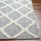 Della Area Rug - Clearance - Ornate Home
