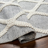Della Area Rug - Clearance - Ornate Home