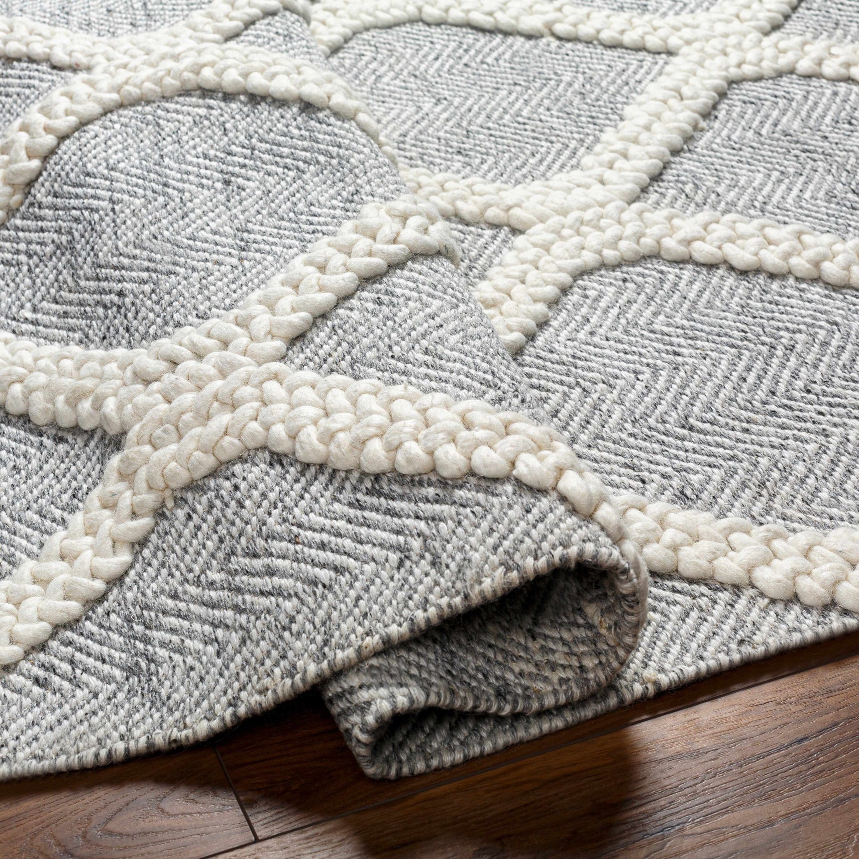 Della Area Rug - Clearance - Ornate Home