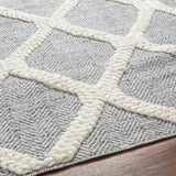 Della Area Rug - Clearance - Ornate Home