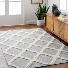 Della Area Rug - Clearance - Ornate Home
