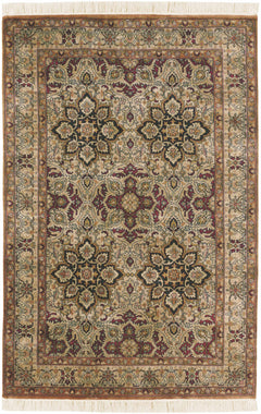 Dellslow Area Carpet - Clearance - Ornate Home