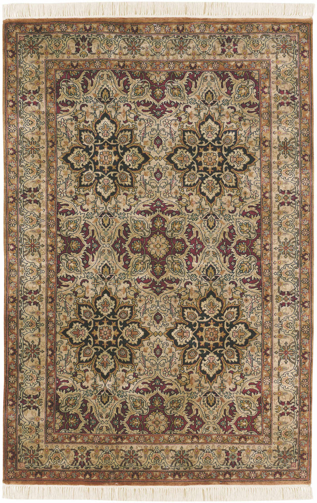 Dellslow Area Carpet - Clearance - Ornate Home