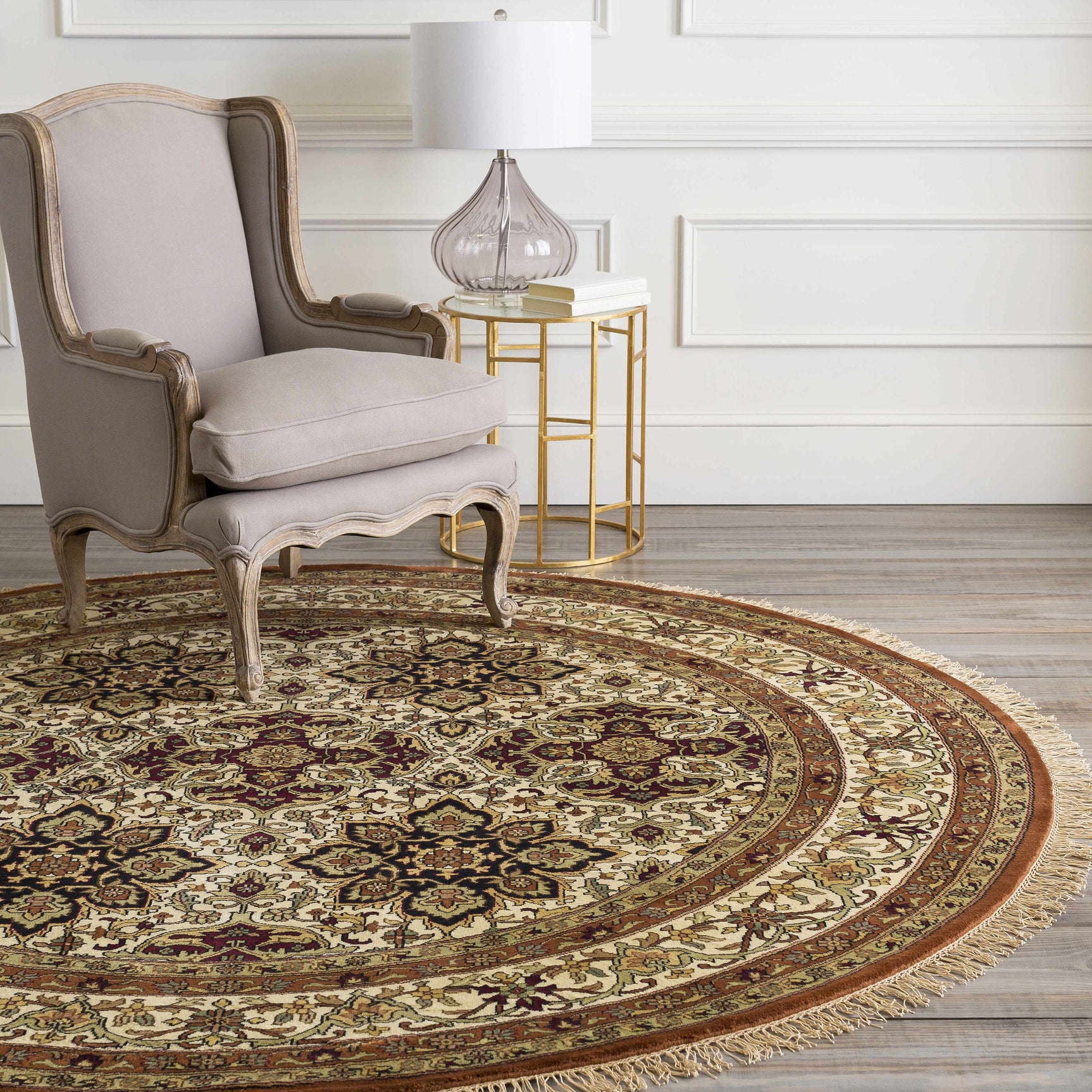 Dellslow Area Carpet - Clearance - Ornate Home
