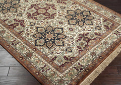 Dellslow Area Carpet - Clearance - Ornate Home