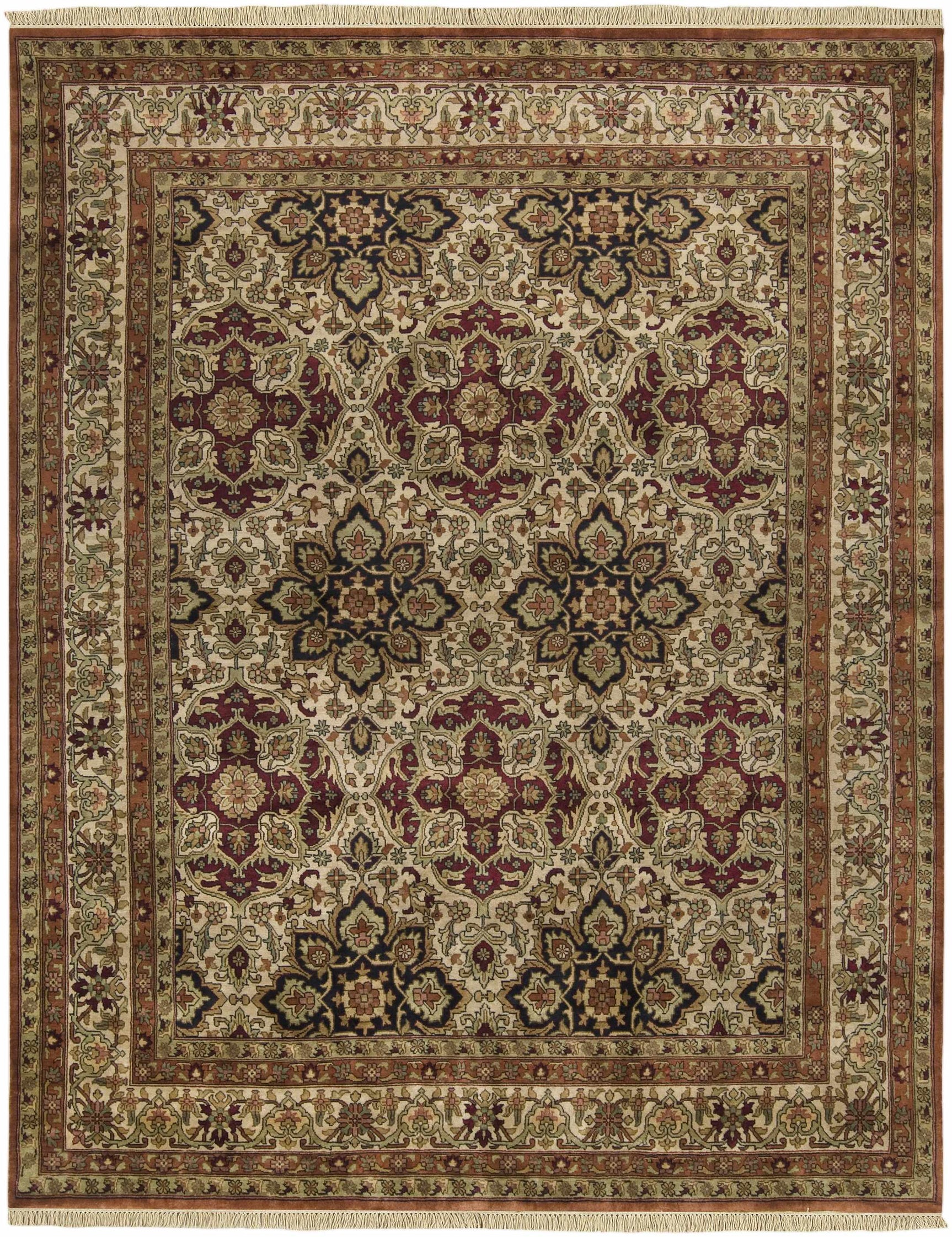 Dellslow Area Carpet - Clearance - Ornate Home