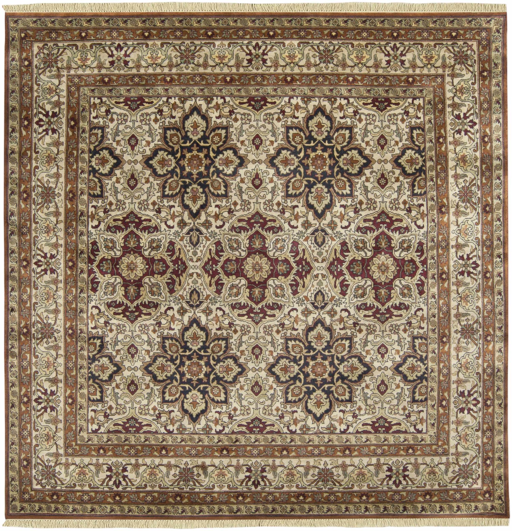 Dellslow Area Carpet - Clearance - Ornate Home