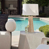 Delmani Indoor-Outdoor Lamp - Ornate Home