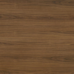 Delmon Dark Walnut Dining Table - Ornate Home