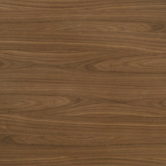Delmon Dark Walnut Round Dining Table - Ornate Home