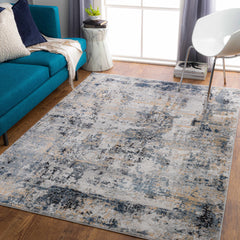 Delph Area Rug - Ornate Home