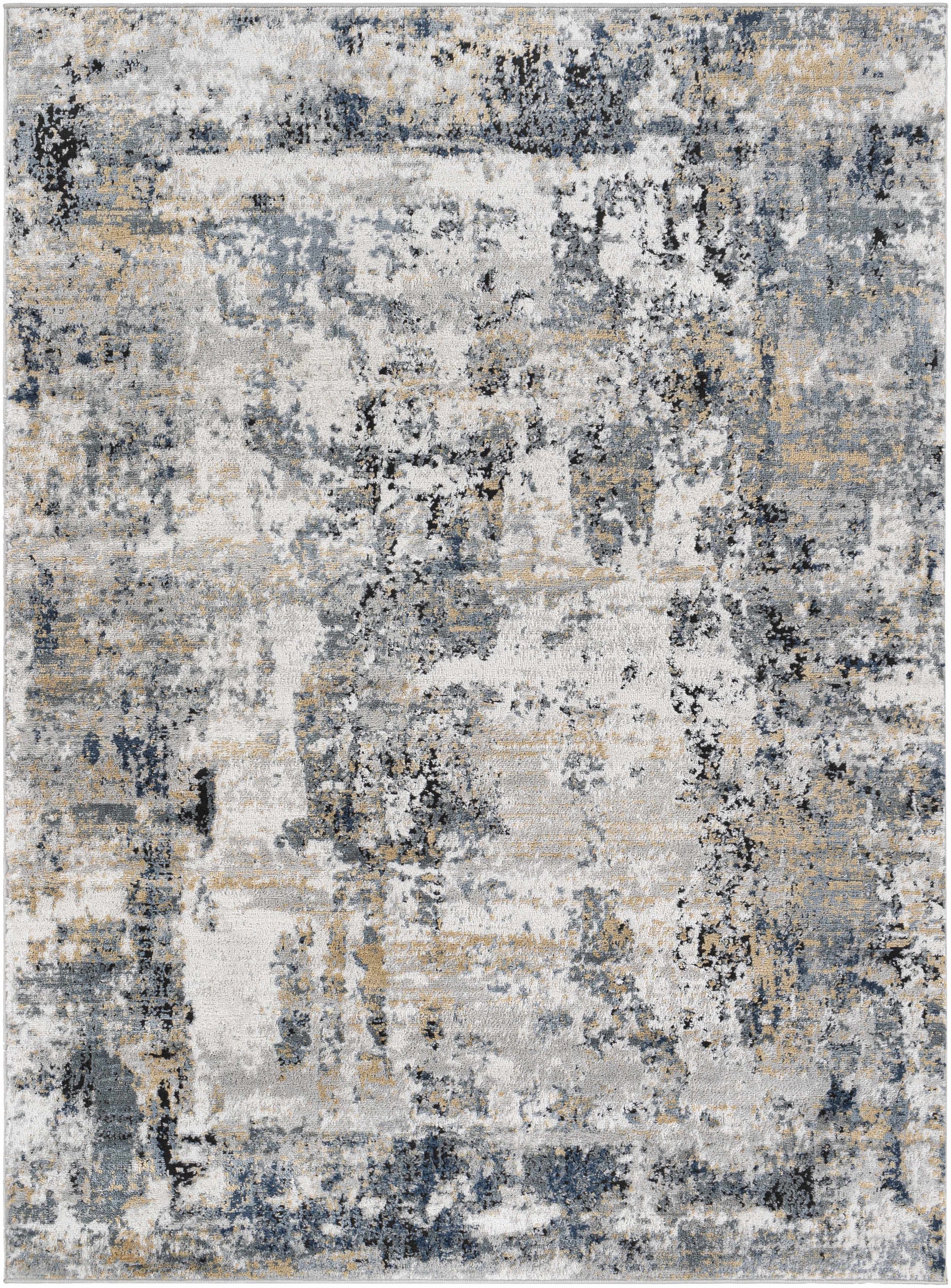 Delph Area Rug - Ornate Home
