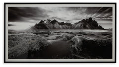 Delstone Black/White Wall Art - Ornate Home