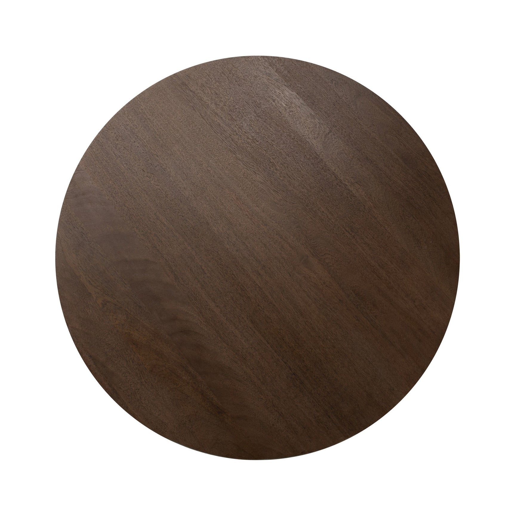 Delyla Brown Coffee Table - Ornate Home