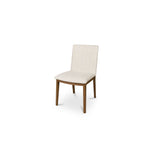 Demi Cream Dining Chair (Set of 2) - Ornate Home